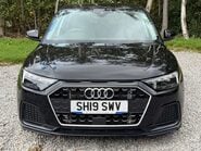 Audi A1 1.0 A1 Sportback 30 TFSI Sport Semi-Auto 5dr 8