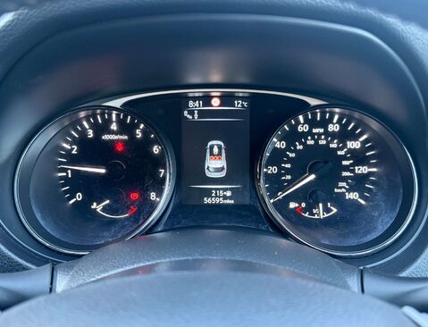 Nissan X-Trail 1.6 X-Trail Tekna DiG-T 5dr 25