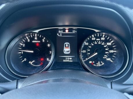 Nissan X-Trail 1.6 X-Trail Tekna DiG-T 5dr 25