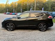 Nissan X-Trail 1.6 X-Trail Tekna DiG-T 5dr 6