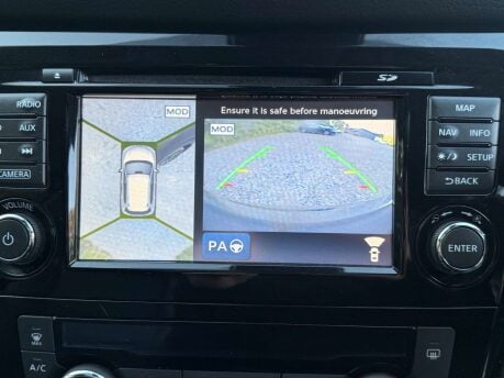 Nissan X-Trail 1.6 X-Trail Tekna DiG-T 5dr 26