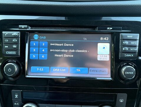 Nissan X-Trail 1.6 X-Trail Tekna DiG-T 5dr 30