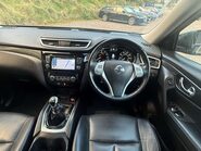 Nissan X-Trail 1.6 X-Trail Tekna DiG-T 5dr 21