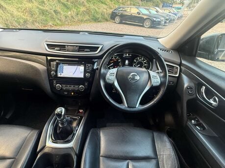 Nissan X-Trail 1.6 X-Trail Tekna DiG-T 5dr 21