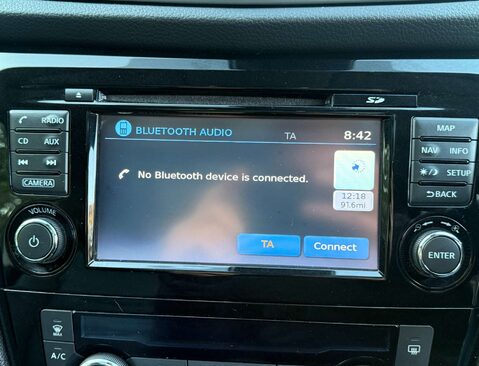 Nissan X-Trail 1.6 X-Trail Tekna DiG-T 5dr 27