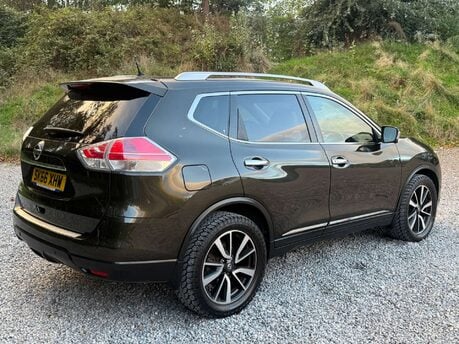 Nissan X-Trail 1.6 X-Trail Tekna DiG-T 5dr