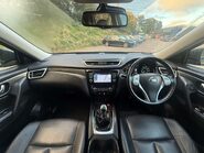 Nissan X-Trail 1.6 X-Trail Tekna DiG-T 5dr 11