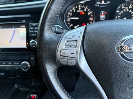 Nissan X-Trail 1.6 X-Trail Tekna DiG-T 5dr 35