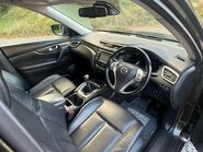 Nissan X-Trail 1.6 X-Trail Tekna DiG-T 5dr 19