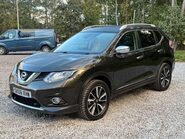 Nissan X-Trail 1.6 X-Trail Tekna DiG-T 5dr 7