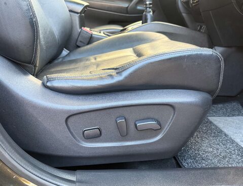 Nissan X-Trail 1.6 X-Trail Tekna DiG-T 5dr 40