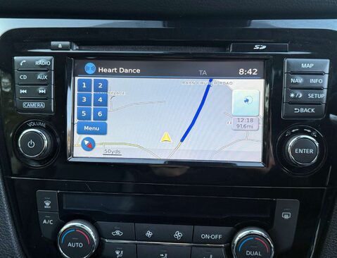 Nissan X-Trail 1.6 X-Trail Tekna DiG-T 5dr 31