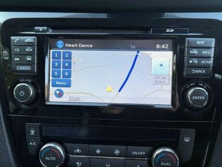 Nissan X-Trail 1.6 X-Trail Tekna DiG-T 5dr 31