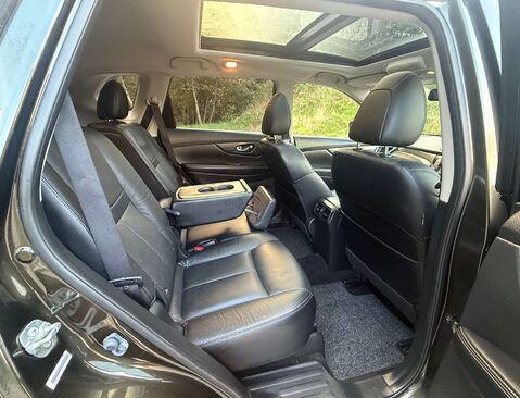 Nissan X-Trail 1.6 X-Trail Tekna DiG-T 5dr 15