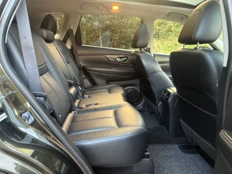 Nissan X-Trail 1.6 X-Trail Tekna DiG-T 5dr 13