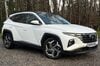 Hyundai TUCSON 1.6 Tucson Ultimate TGDi 5dr