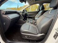 Hyundai TUCSON 1.6 Tucson Ultimate TGDi 5dr 18