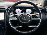 Hyundai TUCSON 1.6 Tucson Ultimate TGDi 5dr 33