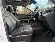 Hyundai TUCSON 1.6 Tucson Ultimate TGDi 5dr 30