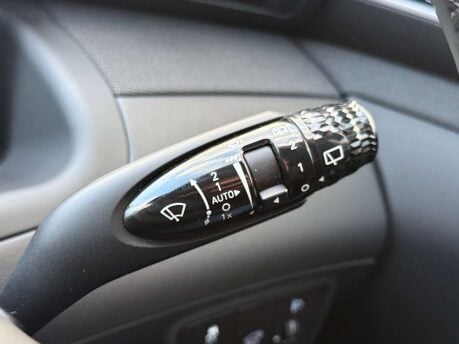 Hyundai TUCSON 1.6 Tucson Ultimate TGDi 5dr 47