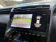 Hyundai TUCSON 1.6 Tucson Ultimate TGDi 5dr 37