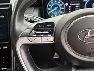 Hyundai TUCSON 1.6 Tucson Ultimate TGDi 5dr 20