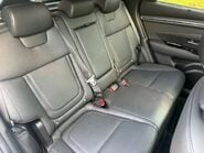 Hyundai TUCSON 1.6 Tucson Ultimate TGDi 5dr 16