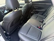 Hyundai TUCSON 1.6 Tucson Ultimate TGDi 5dr 17