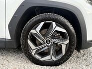 Hyundai TUCSON 1.6 Tucson Ultimate TGDi 5dr 12