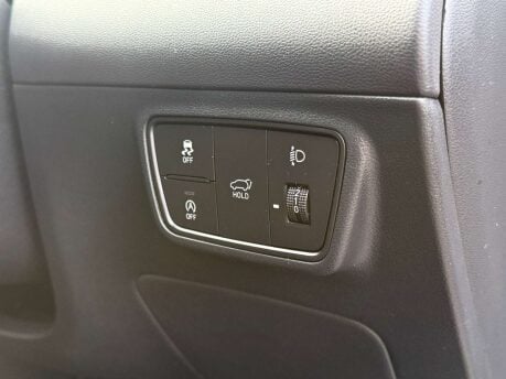 Hyundai TUCSON 1.6 Tucson Ultimate TGDi 5dr 37