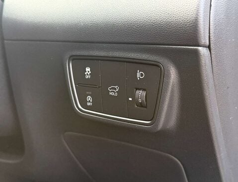 Hyundai TUCSON 1.6 Tucson Ultimate TGDi 5dr 37