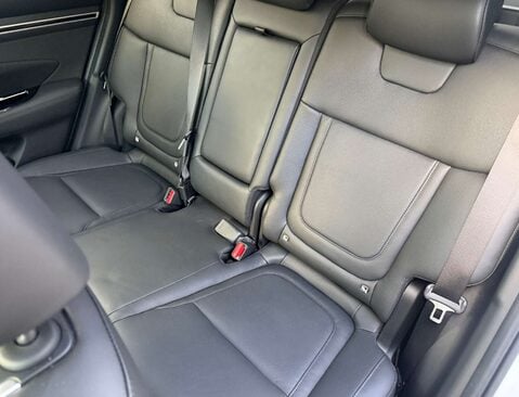 Hyundai TUCSON 1.6 Tucson Ultimate TGDi 5dr 19