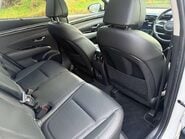Hyundai TUCSON 1.6 Tucson Ultimate TGDi 5dr 14