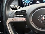Hyundai TUCSON 1.6 Tucson Ultimate TGDi 5dr 48