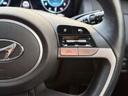 Hyundai TUCSON 1.6 Tucson Ultimate TGDi 5dr 49