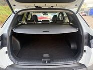 Hyundai TUCSON 1.6 Tucson Ultimate TGDi 5dr 13