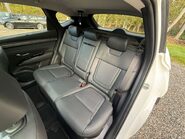 Hyundai TUCSON 1.6 Tucson Ultimate TGDi 5dr 47