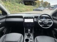 Hyundai TUCSON 1.6 Tucson Ultimate TGDi 5dr 14