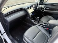 Hyundai TUCSON 1.6 Tucson Ultimate TGDi 5dr 23