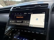 Hyundai TUCSON 1.6 Tucson Ultimate TGDi 5dr 40