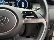 Hyundai TUCSON 1.6 Tucson Ultimate TGDi 5dr 21