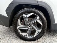 Hyundai TUCSON 1.6 Tucson Ultimate TGDi 5dr 13