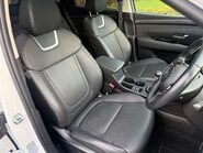 Hyundai TUCSON 1.6 Tucson Ultimate TGDi 5dr 29