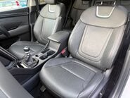 Hyundai TUCSON 1.6 Tucson Ultimate TGDi 5dr 25