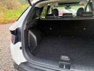 Hyundai TUCSON 1.6 Tucson Ultimate TGDi 5dr 10