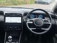 Hyundai TUCSON 1.6 Tucson Ultimate TGDi 5dr 19