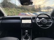 Hyundai TUCSON 1.6 Tucson Ultimate TGDi 5dr 9