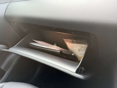 Hyundai TUCSON 1.6 Tucson Ultimate TGDi 5dr 44