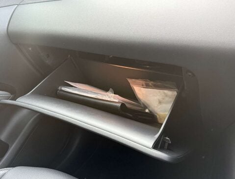 Hyundai TUCSON 1.6 Tucson Ultimate TGDi 5dr 44