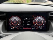 Hyundai TUCSON 1.6 Tucson Ultimate TGDi 5dr 27